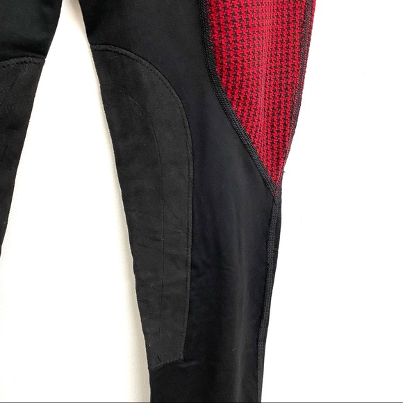 Kerrits Houndstooth Breeches - Picture 5 of 11